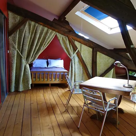 Les Cornadis Villa Saint-Priest-sous-Aixe Room photo