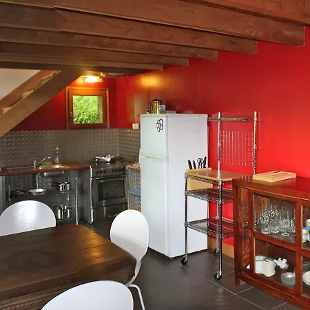 Les Cornadis Villa Saint-Priest-sous-Aixe Room photo