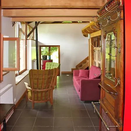 Les Cornadis Villa Saint-Priest-sous-Aixe Room photo