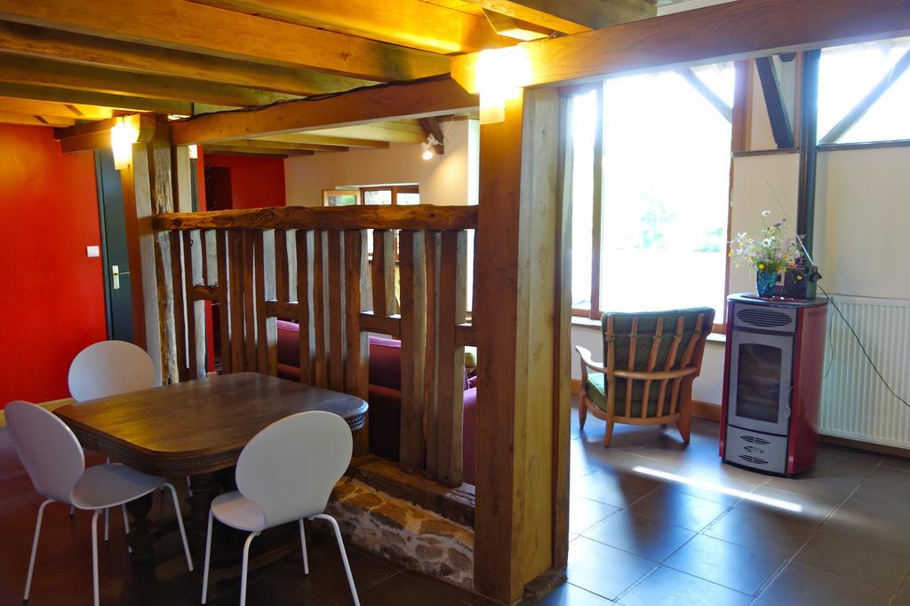 Les Cornadis Hébergement de vacances Saint-Priest-sous-Aixe